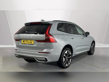 Used Volvo XC60 2026 for sale - 77449808: Photo