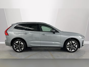 Used Volvo XC60 2026 for sale - 77449808: Photo