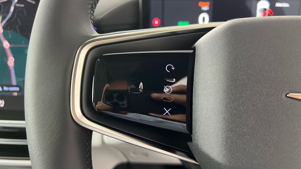 Used Polestar Polestar 4 2025 for sale - 75441390: Photo 10