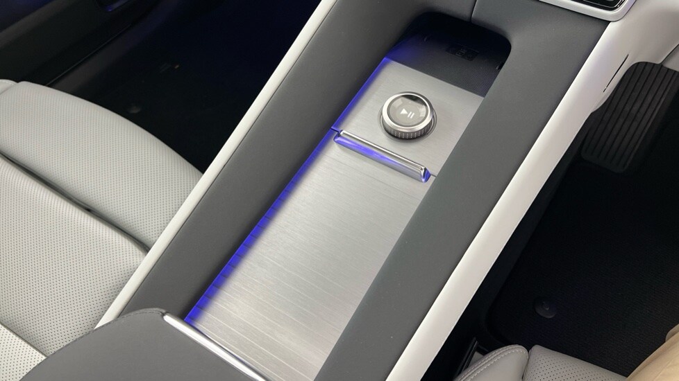 Used Polestar Polestar 4 2025 for sale - 75441390: Photo 12