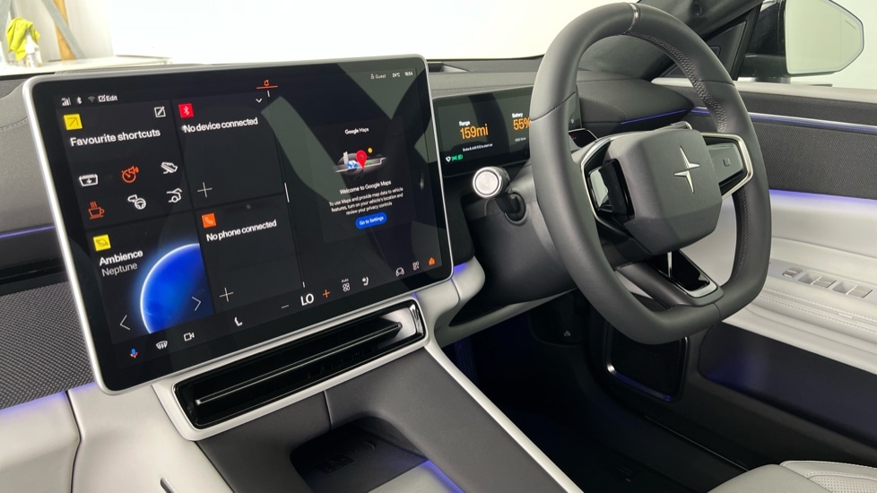 Used Polestar Polestar 4 2025 for sale - 75441390: Photo 13