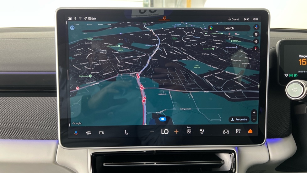 Used Polestar Polestar 4 2025 for sale - 75441390: Photo 14