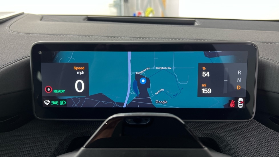 Used Polestar Polestar 4 2025 for sale - 75441390: Photo 16