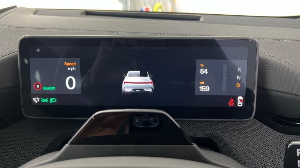 Used Polestar Polestar 4 2025 for sale - 75441390: Photo 17