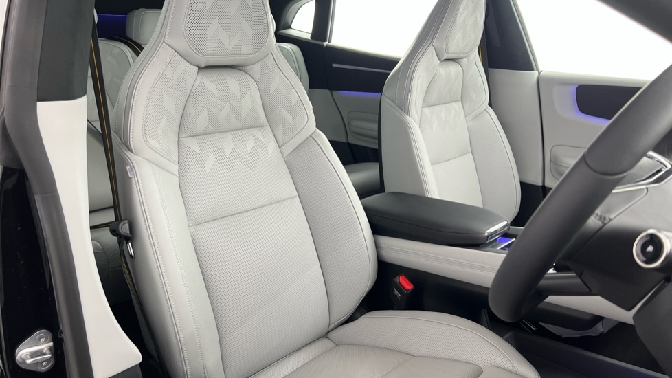 Used Polestar Polestar 4 2025 for sale - 75441390: Photo 18