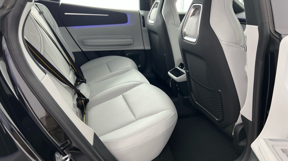 Used Polestar Polestar 4 2025 for sale - 75441390: Photo 19