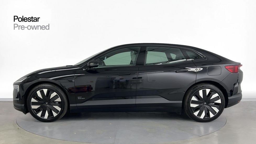 Used Polestar Polestar 4 2025 for sale - 75441390: Photo 2