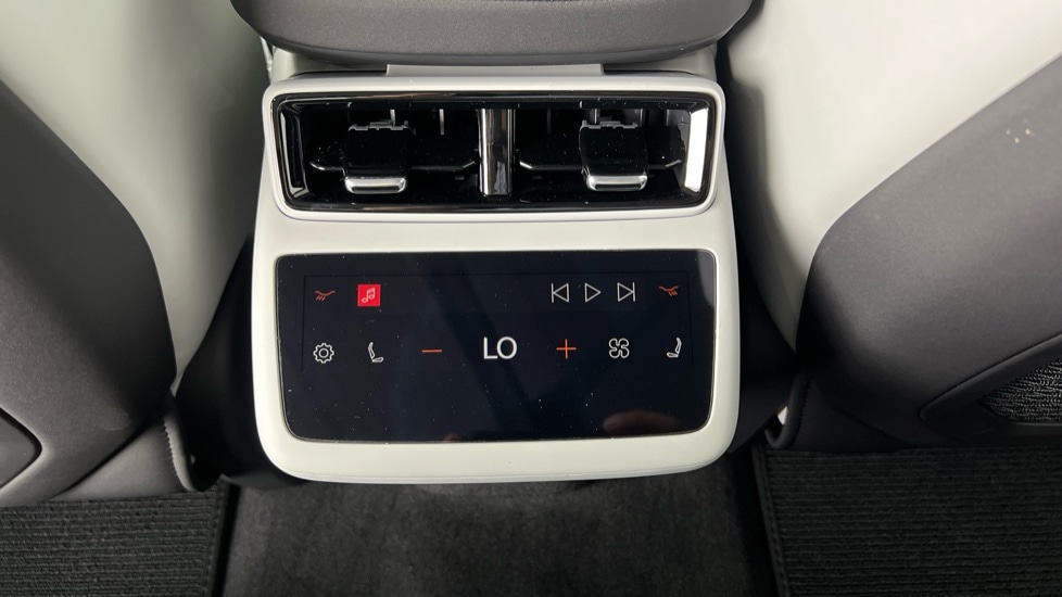 Used Polestar Polestar 4 2025 for sale - 75441390: Photo 20