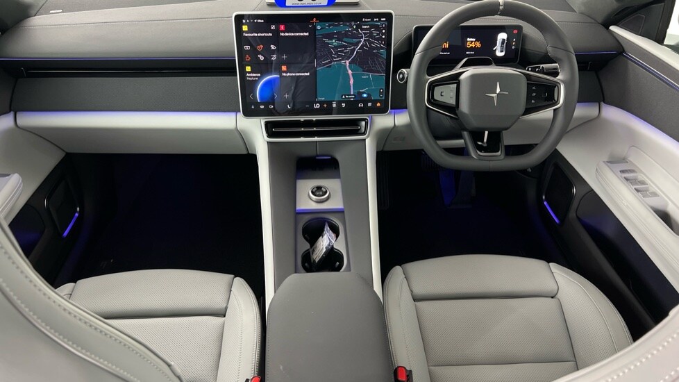 Used Polestar Polestar 4 2025 for sale - 75441390: Photo 21