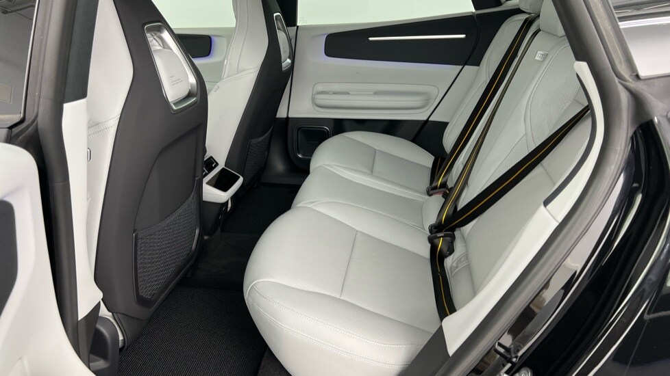 Used Polestar Polestar 4 2025 for sale - 75441390: Photo 22