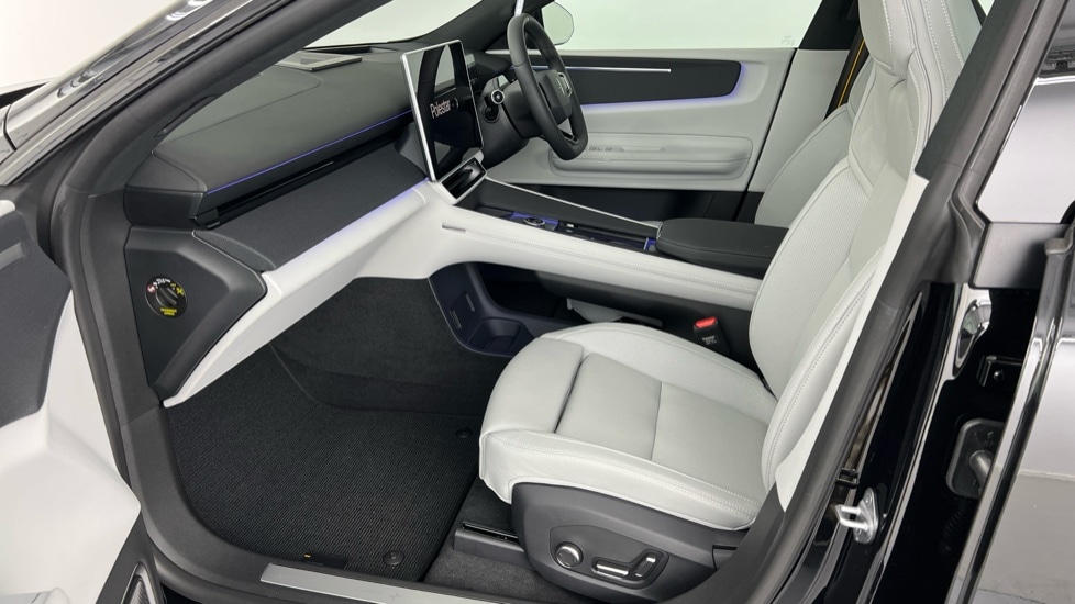 Used Polestar Polestar 4 2025 for sale - 75441390: Photo 23