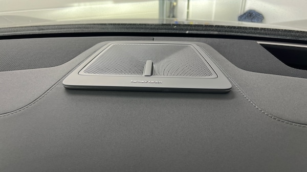 Used Polestar Polestar 4 2025 for sale - 75441390: Photo 24