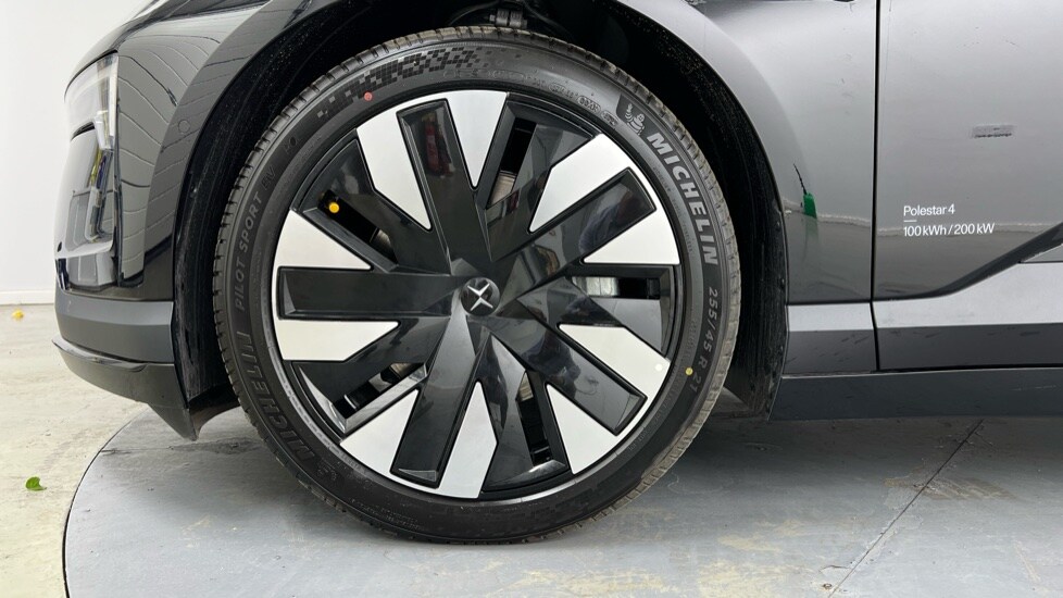 Used Polestar Polestar 4 2025 for sale - 75441390: Photo 26