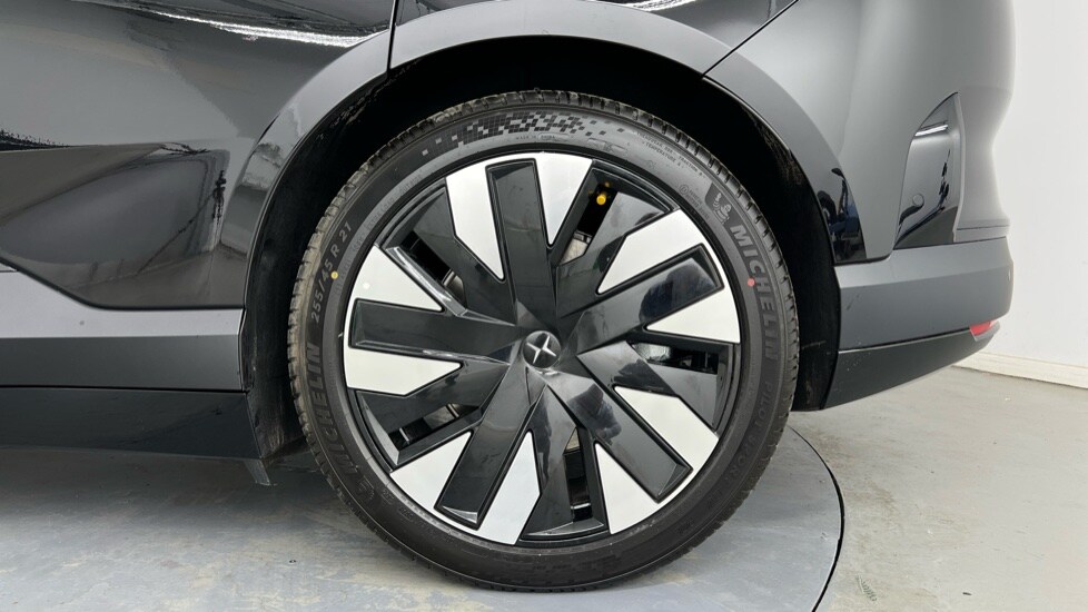 Used Polestar Polestar 4 2025 for sale - 75441390: Photo 27