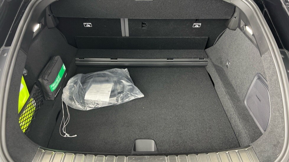 Used Polestar Polestar 4 2025 for sale - 75441390: Photo 28