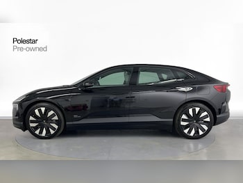 Used Polestar Polestar 4 2025 for sale - 75441390: Photo