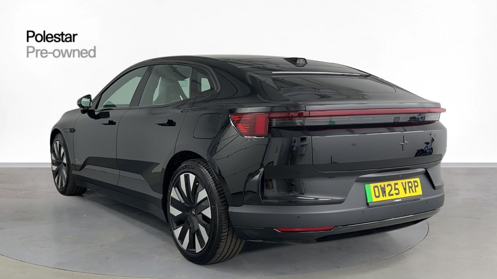 Used Polestar Polestar 4 2025 for sale - 75441390: Photo 3