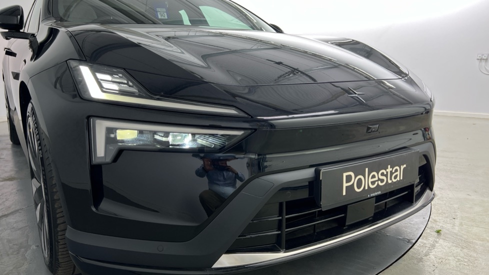 Used Polestar Polestar 4 2025 for sale - 75441390: Photo 34