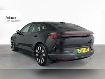 Used Polestar Polestar 4 2025 for sale - 75441390: Photo