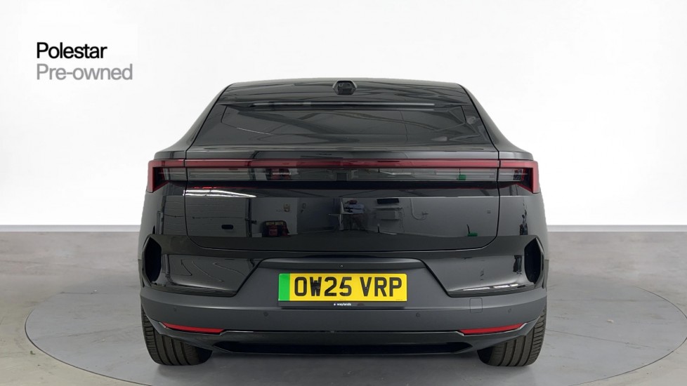 Used Polestar Polestar 4 2025 for sale - 75441390: Photo 4