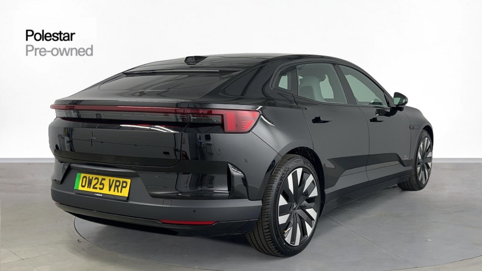 Used Polestar Polestar 4 2025 for sale - 75441390: Photo 5