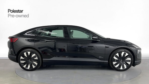 Used Polestar Polestar 4 2025 for sale - 75441390: Photo 6