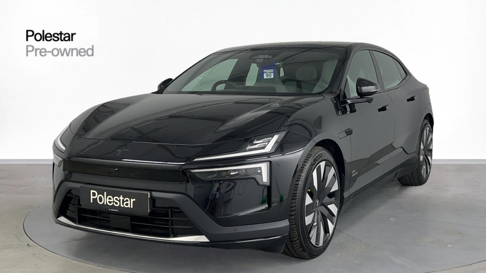 Used Polestar Polestar 4 2025 for sale - 75441390: Photo 7