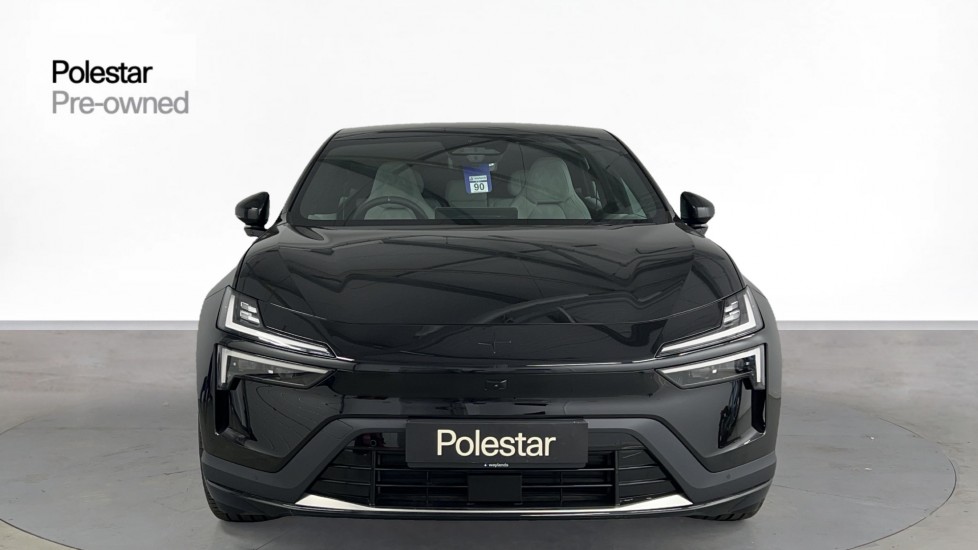 Used Polestar Polestar 4 2025 for sale - 75441390: Photo 8
