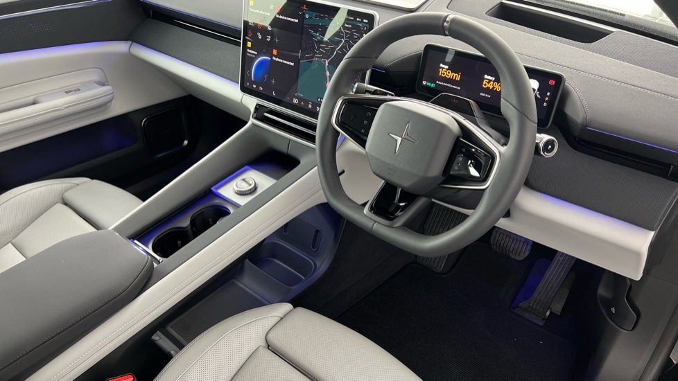 Used Polestar Polestar 4 2025 for sale - 75441390: Photo 9