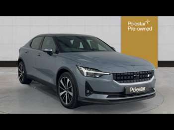 2020 - Long Range Dual Motor 78 kWh 4-Door