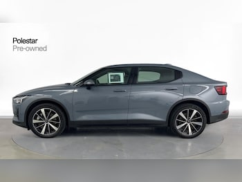 Used Polestar Polestar 2 2020 for sale - 75441388: Photo