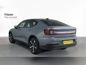 Used Polestar Polestar 2 2020 for sale - 75441388: Photo