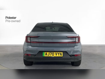 Used Polestar Polestar 2 2020 for sale - 75441388: Photo