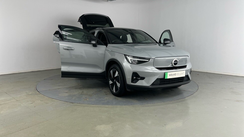 Used Volvo Other 2025 for sale - 75441393: Photo 22