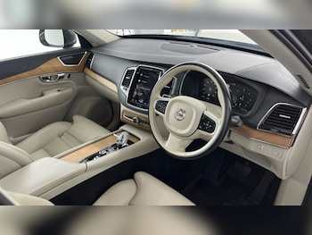 Used Volvo XC90 2019 for sale - 79044825: Photo