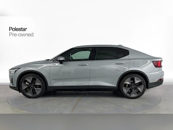 Used Polestar Polestar 2 2025 for sale - 76140272: Photo