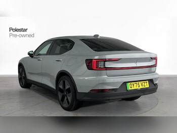 Used Polestar Polestar 2 2025 for sale - 76140272: Photo