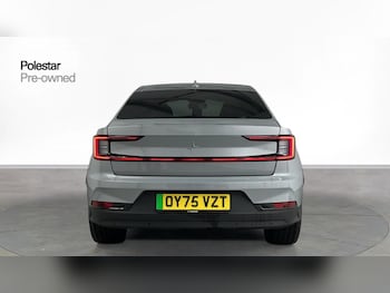 Used Polestar Polestar 2 2025 for sale - 76140272: Photo