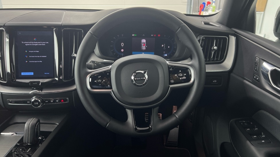 Used Volvo XC60 2021 for sale - 76915050: Photo 10