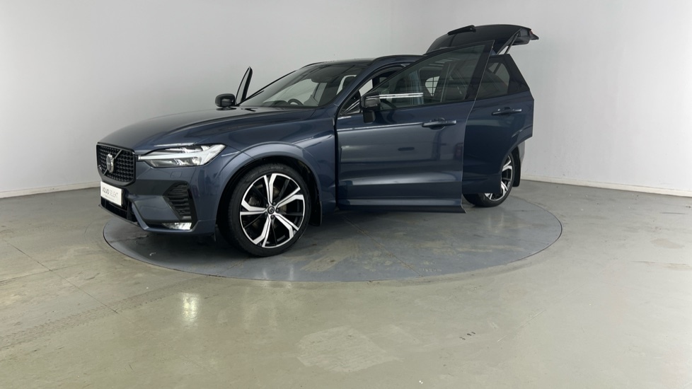 Used Volvo XC60 2021 for sale - 76915050: Photo 19