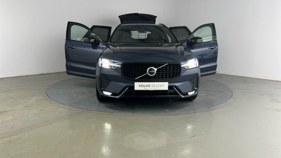 Used Volvo XC60 2021 for sale - 76915050: Photo 23