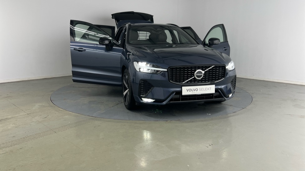 Used Volvo XC60 2021 for sale - 76915050: Photo 24