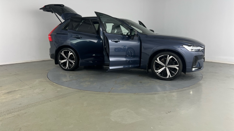 Used Volvo XC60 2021 for sale - 76915050: Photo 28