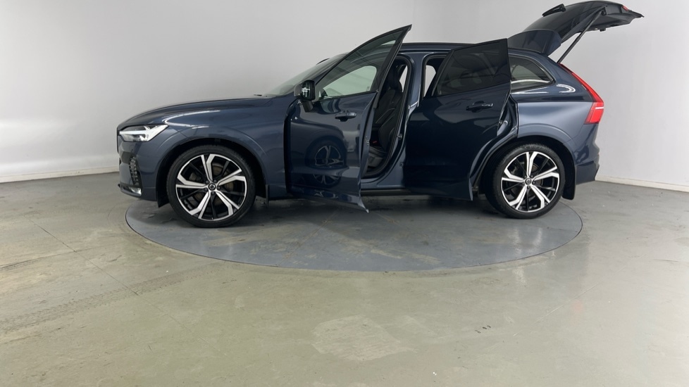 Used Volvo XC60 2021 for sale - 76915050: Photo 43