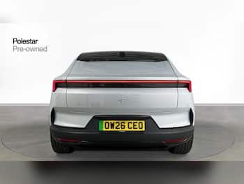 Used Polestar Polestar 4 2026 for sale - 79392655: Photo