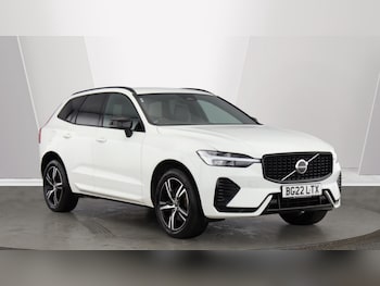 Used Volvo XC60 2022 for sale - 78880318: Photo