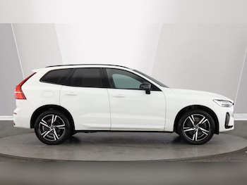 Used Volvo XC60 2022 for sale - 78880318: Photo
