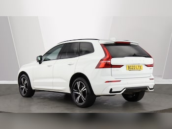 Used Volvo XC60 2022 for sale - 78880318: Photo