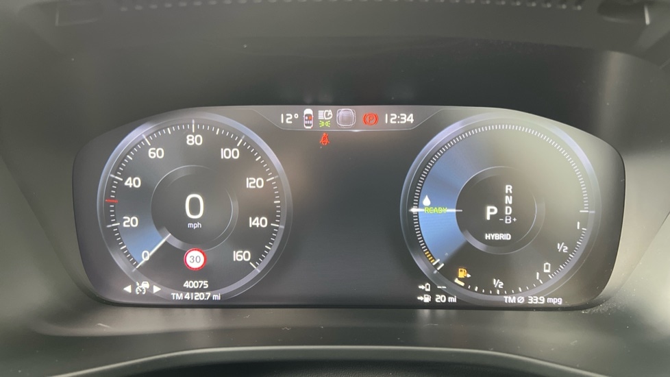 Used Volvo XC40 2022 for sale - 77690774: Photo 11