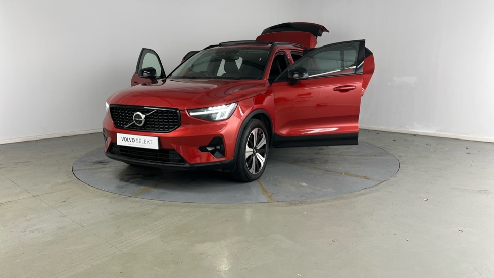 Used Volvo XC40 2022 for sale - 77690774: Photo 17